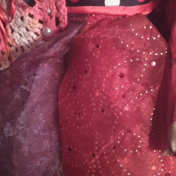 Fairy skirt - Picture 5 of 5